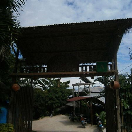 Madera Labrada Lodge Morales Exterior photo