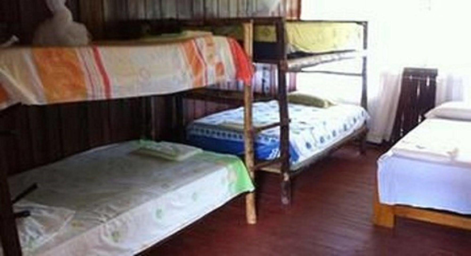 Madera Labrada Lodge Morales Exterior photo